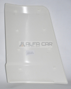 Дефлектор кабины левый (наружняя часть) MAN TGX,TGS MAN TGS (2006-2020)